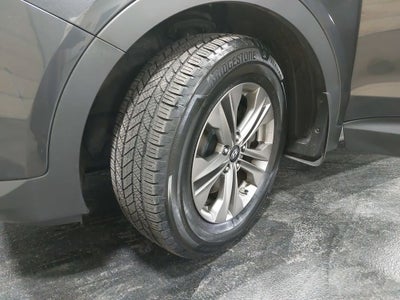 2016 Hyundai Santa Fe Sport 2.4 Base