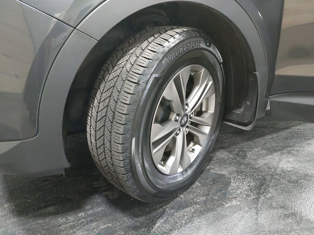 2016 Hyundai Santa Fe Sport 2.4 Base