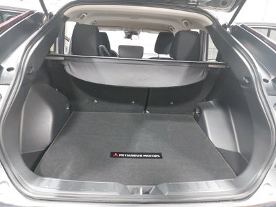 2024 Mitsubishi Eclipse Cross Black Edition