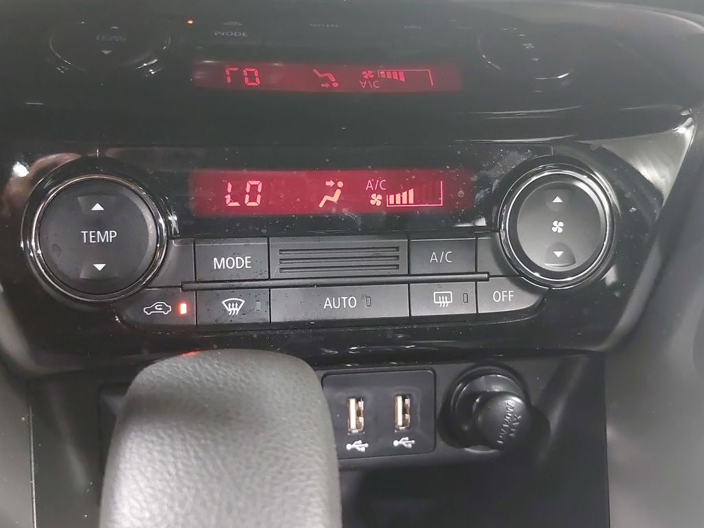 2024 Mitsubishi Eclipse Cross Black Edition