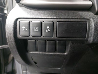 2024 Mitsubishi Eclipse Cross Black Edition