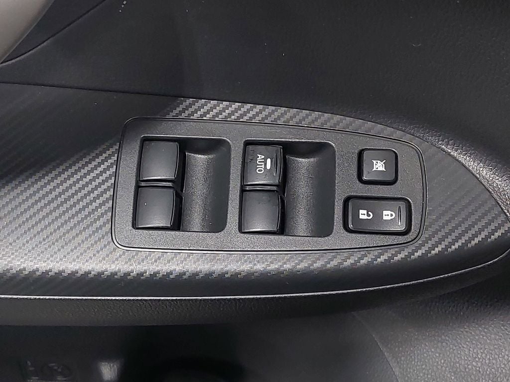 2024 Mitsubishi Eclipse Cross Black Edition