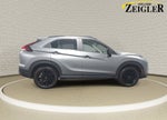 2024 Mitsubishi Eclipse Cross Black Edition