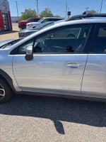 2015 Subaru XV Crosstrek 2.0i Limited