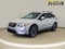 2014 Subaru XV Crosstrek 2.0i Premium