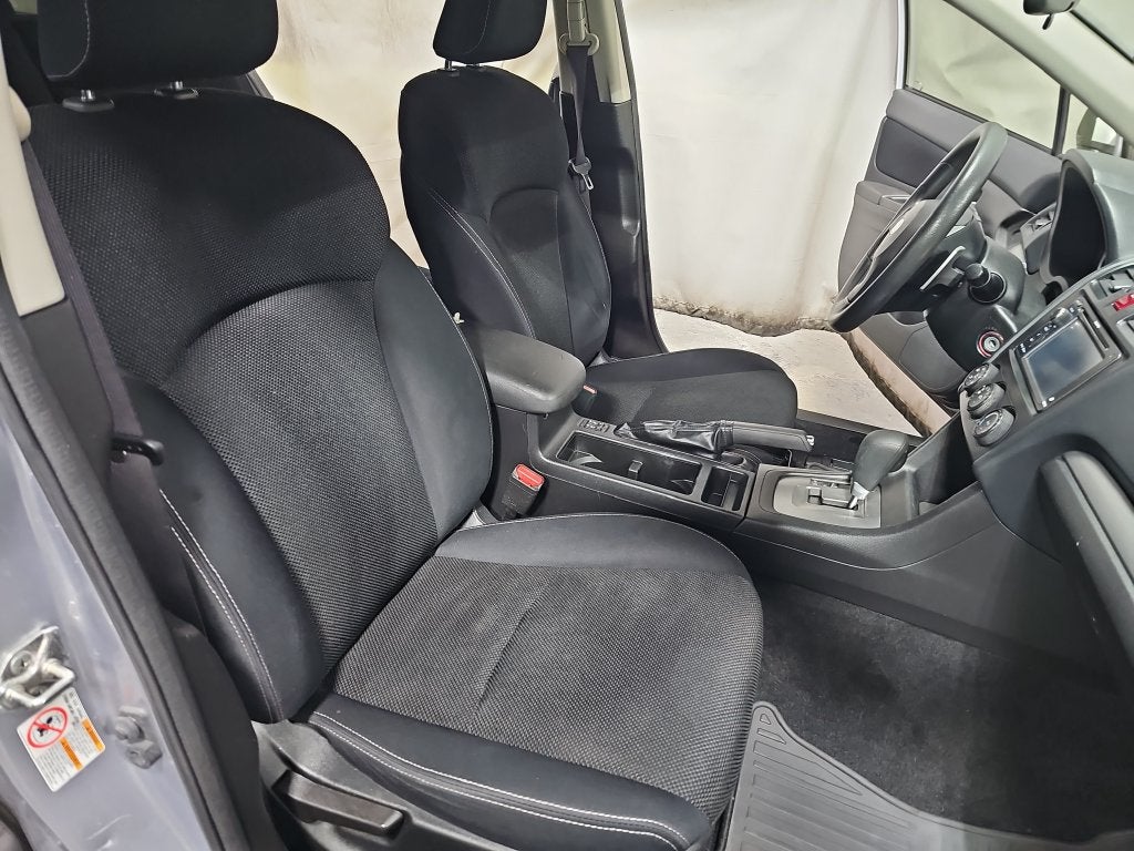 2014 Subaru XV Crosstrek 2.0i Premium