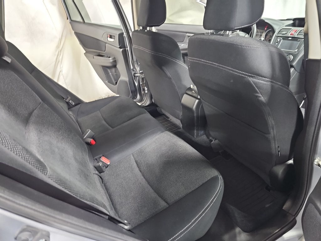 2014 Subaru XV Crosstrek 2.0i Premium