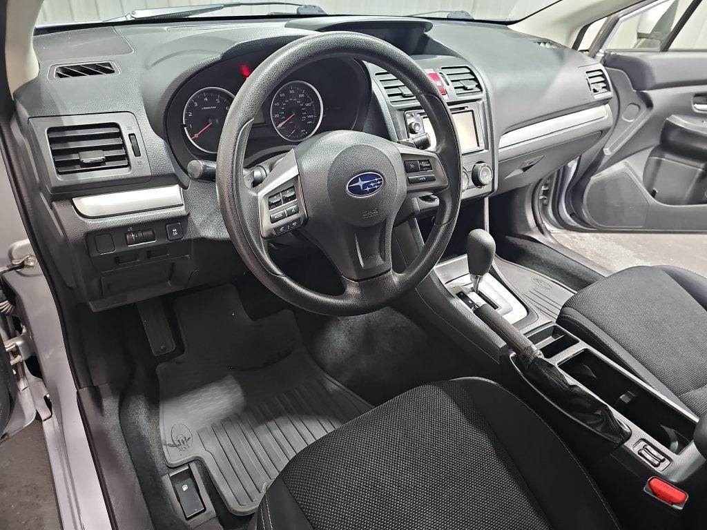 2014 Subaru XV Crosstrek 2.0i Premium