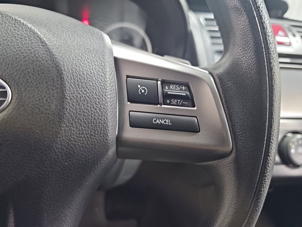 2014 Subaru XV Crosstrek 2.0i Premium
