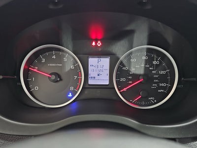 2014 Subaru XV Crosstrek 2.0i Premium