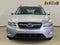 2014 Subaru XV Crosstrek 2.0i Premium