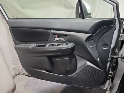 2014 Subaru XV Crosstrek 2.0i Premium