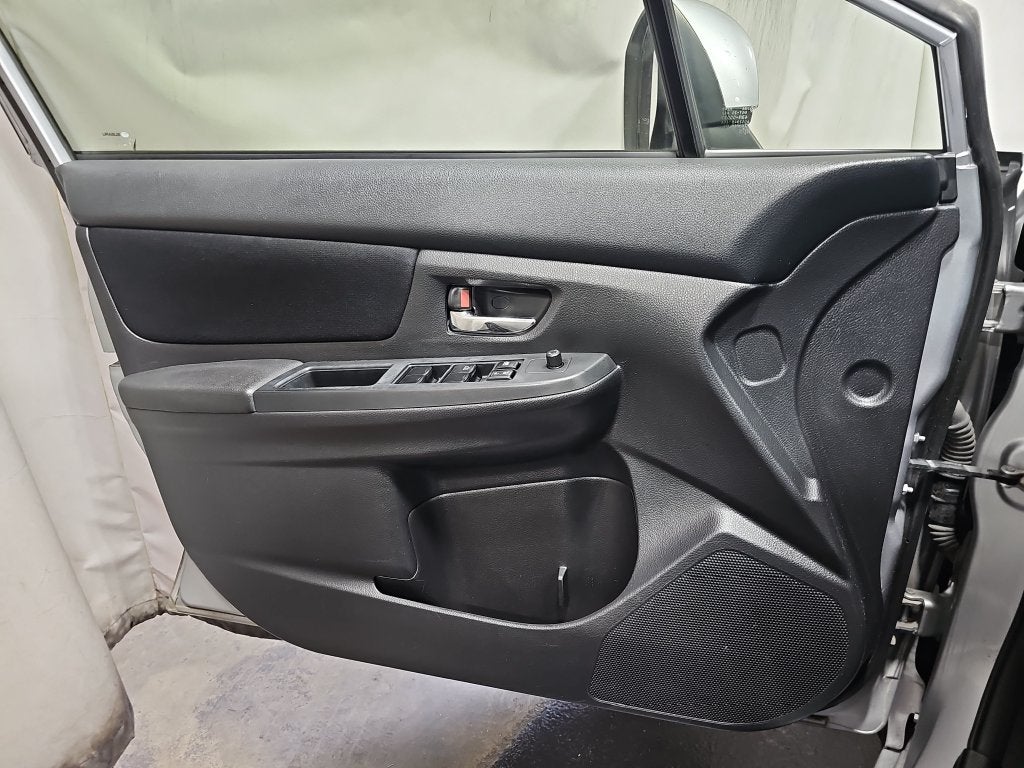2014 Subaru XV Crosstrek 2.0i Premium