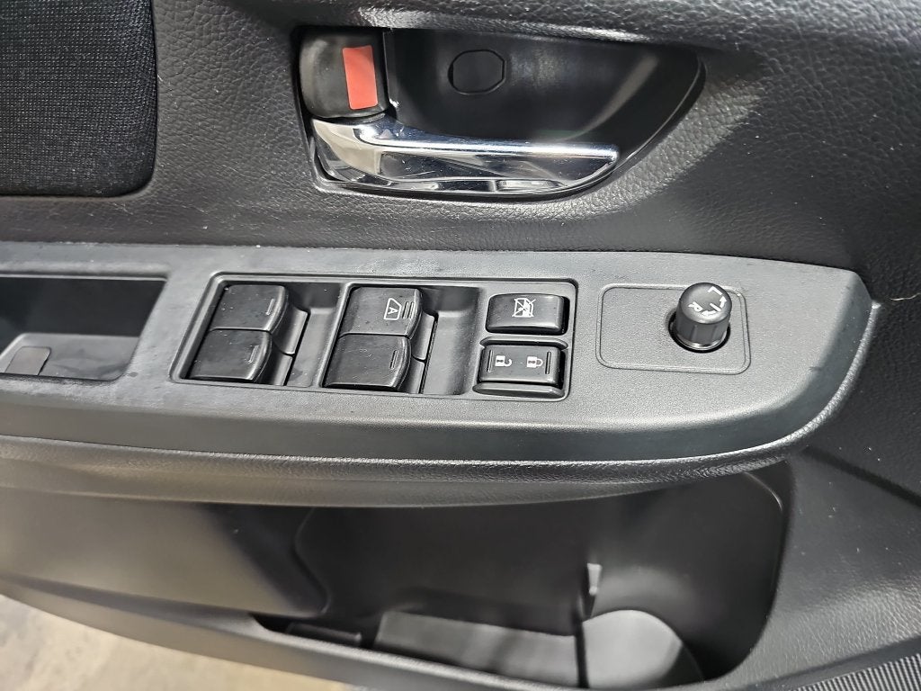 2014 Subaru XV Crosstrek 2.0i Premium