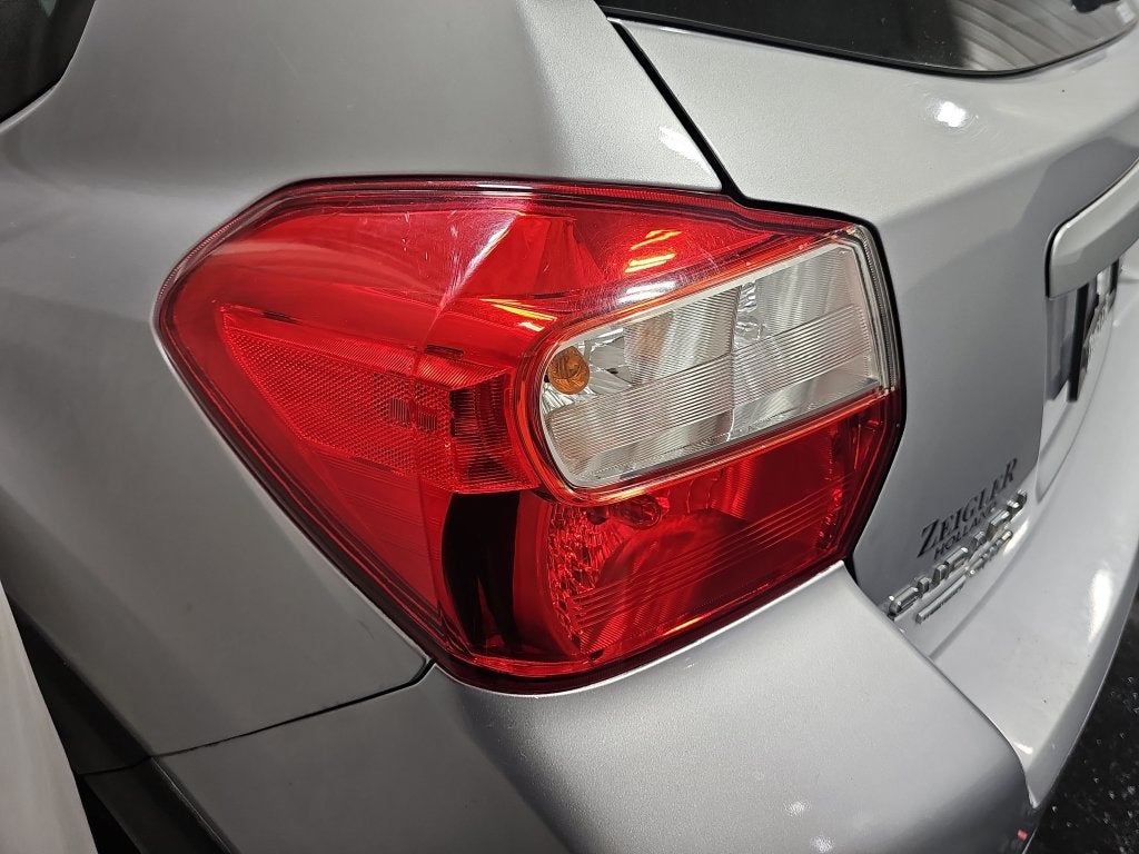 2014 Subaru XV Crosstrek 2.0i Premium