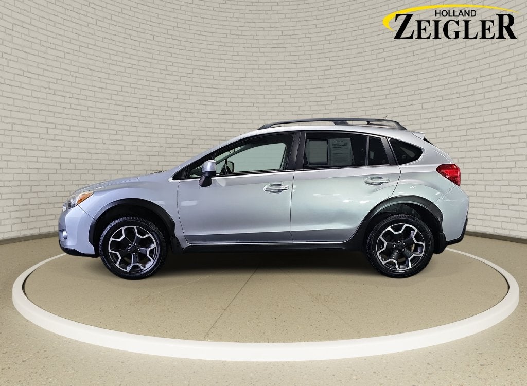 2014 Subaru XV Crosstrek 2.0i Premium
