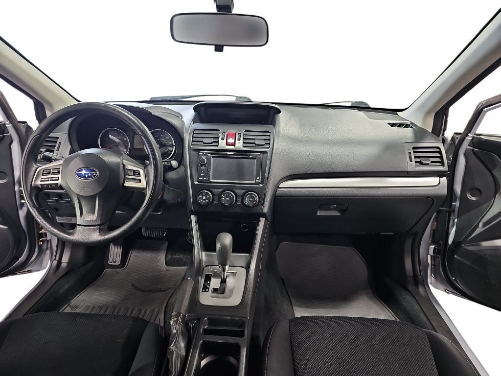 2014 Subaru XV Crosstrek 2.0i Premium