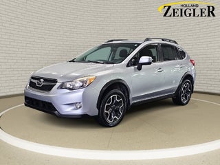 2014 Subaru XV Crosstrek 2.0i Premium