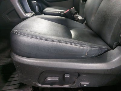 2015 Subaru Forester 2.0XT Touring