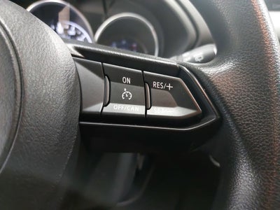 2017 Mazda Mazda CX-5 Sport