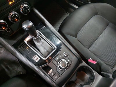 2017 Mazda Mazda CX-5 Sport