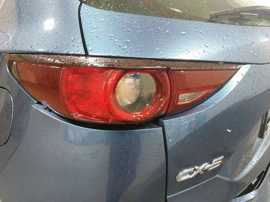 2017 Mazda Mazda CX-5 Sport