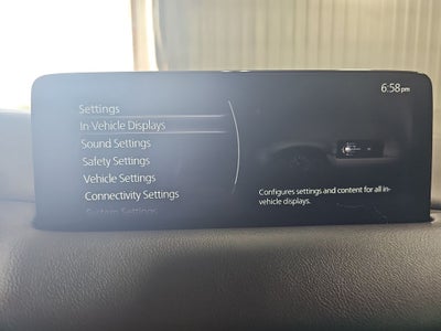 2022 Mazda Mazda CX-5 2.5 S Preferred Package