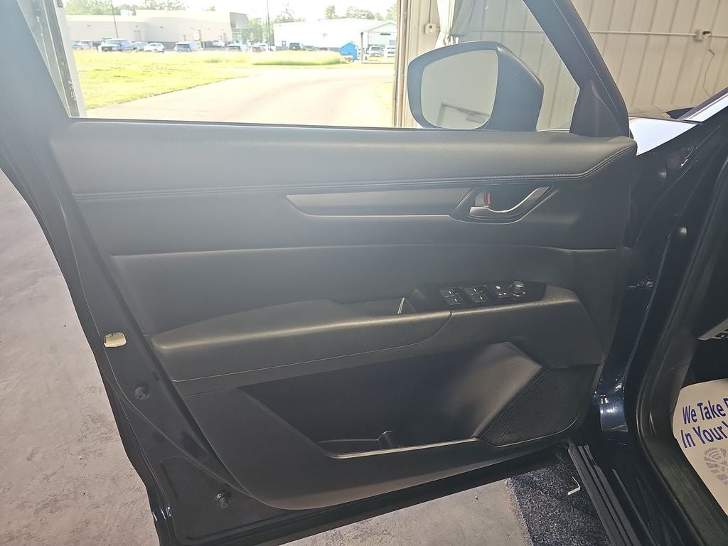 2022 Mazda Mazda CX-5 2.5 S Preferred Package
