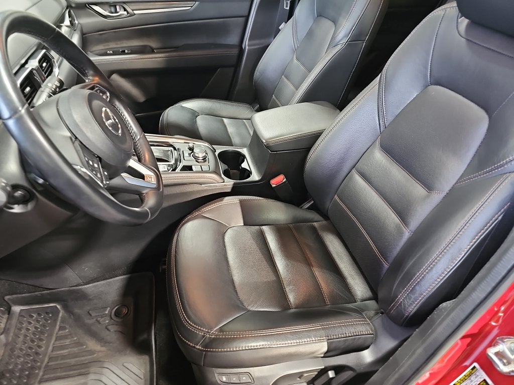 2020 Mazda Mazda CX-5 Grand Touring