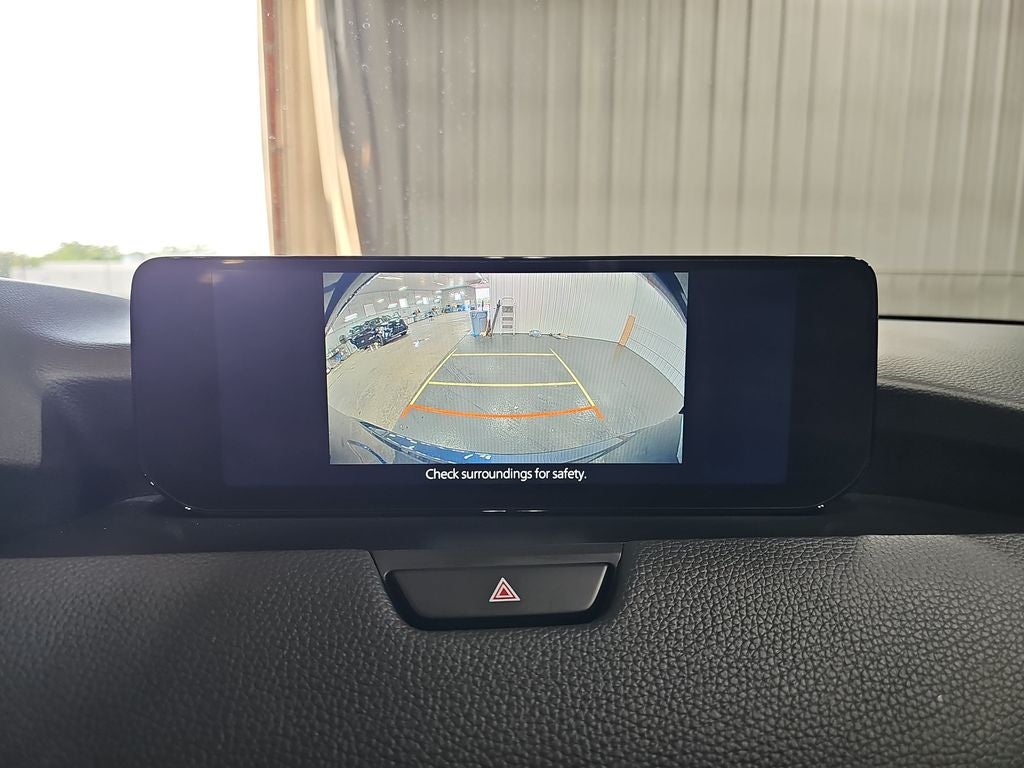 2024 Mazda Mazda CX-90 PHEV Preferred
