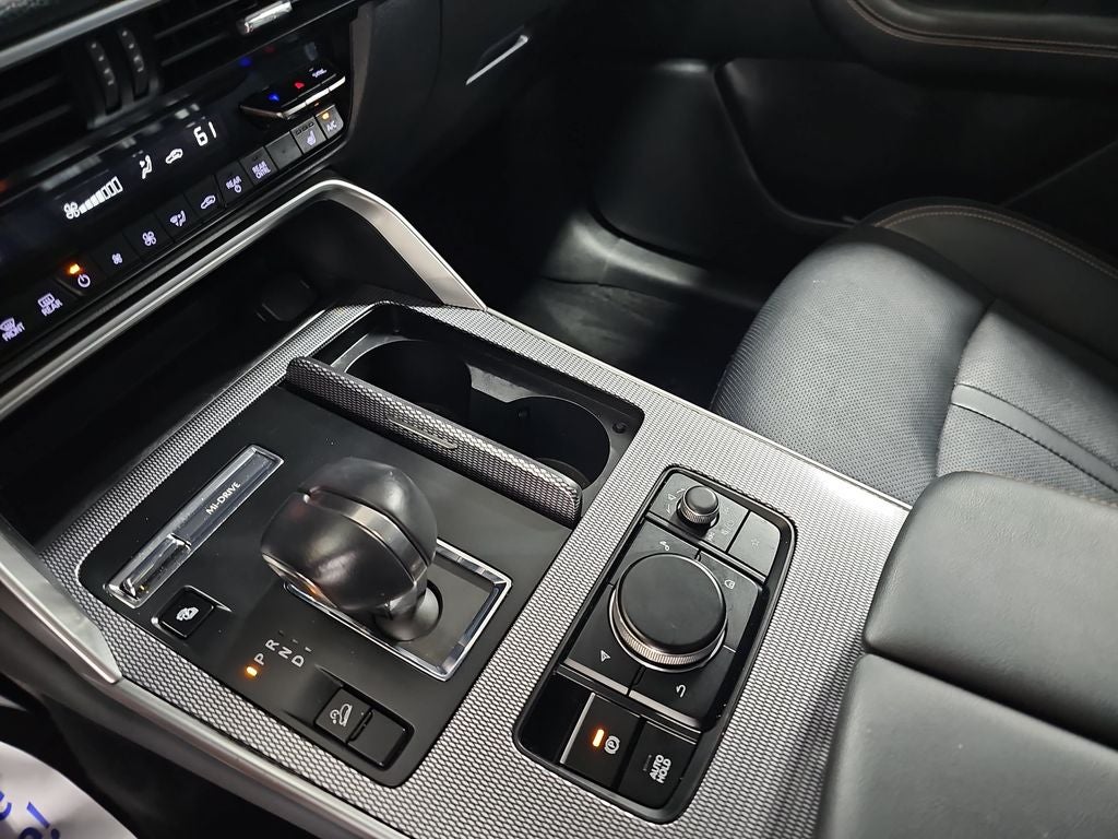 2024 Mazda Mazda CX-90 PHEV Preferred