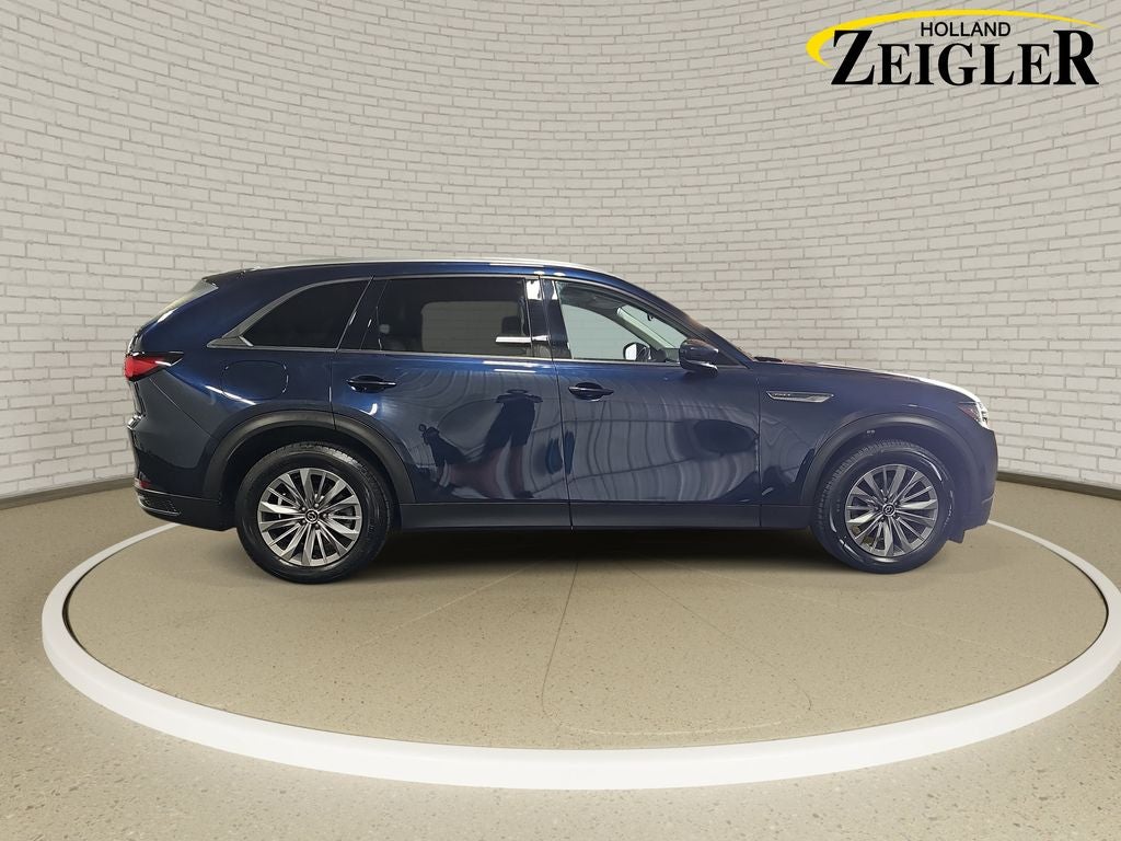 2024 Mazda Mazda CX-90 PHEV Preferred