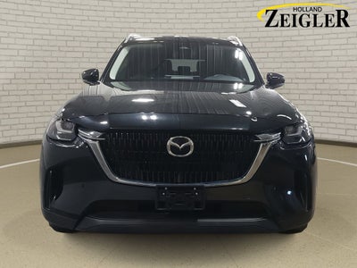 2025 Mazda Mazda CX-90 3.3 Turbo Preferred