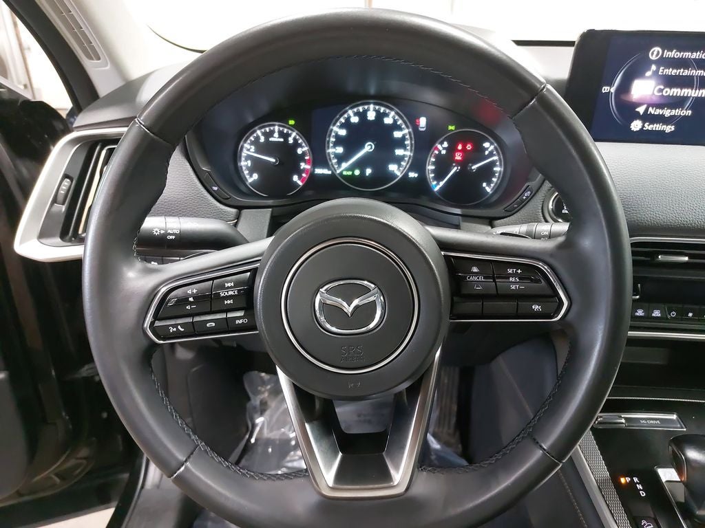 2025 Mazda Mazda CX-90 3.3 Turbo Preferred