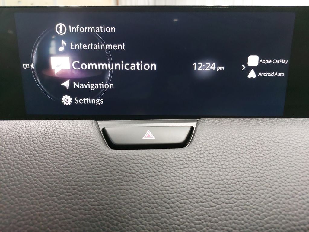 2025 Mazda Mazda CX-90 3.3 Turbo Preferred