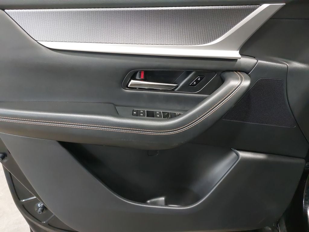 2025 Mazda Mazda CX-90 3.3 Turbo Preferred