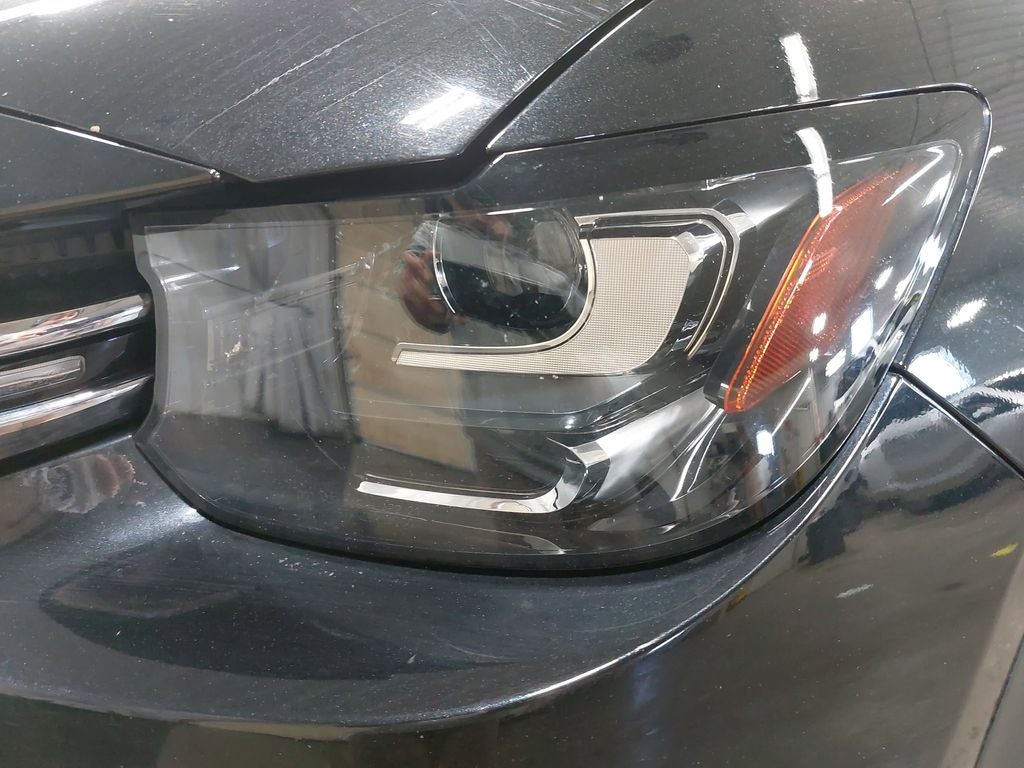 2025 Mazda Mazda CX-90 3.3 Turbo Preferred