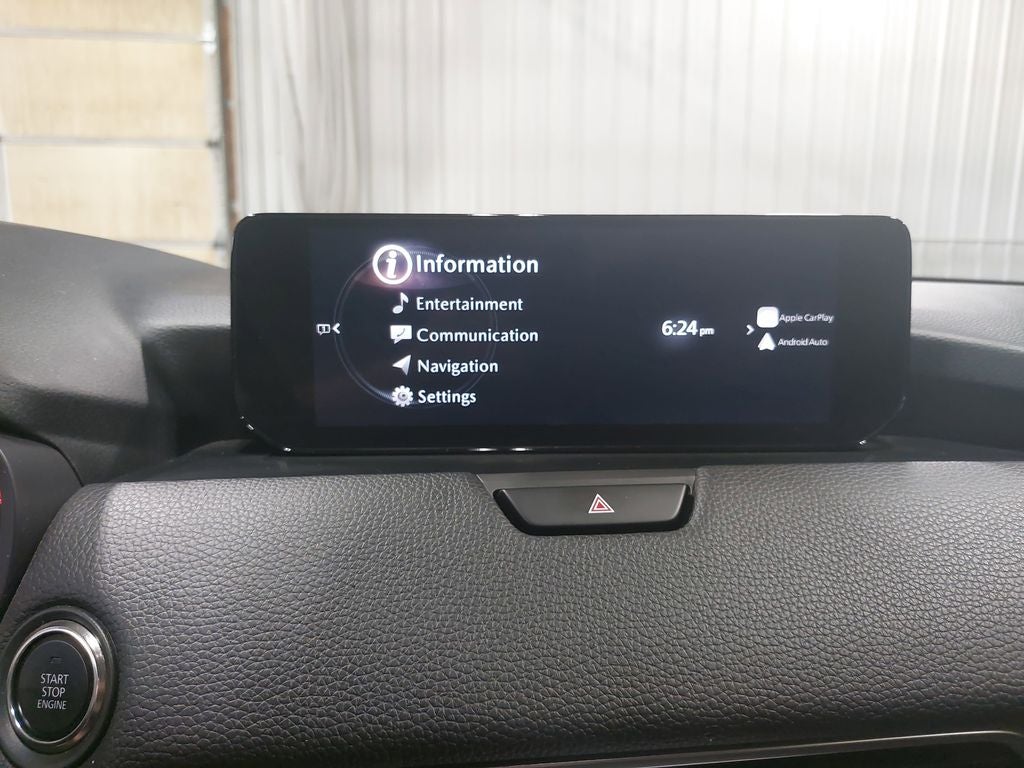 2024 Mazda Mazda CX-90 3.3 Turbo Preferred Plus