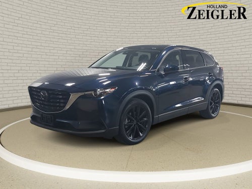 2023 Mazda Mazda CX-9 Touring Plus