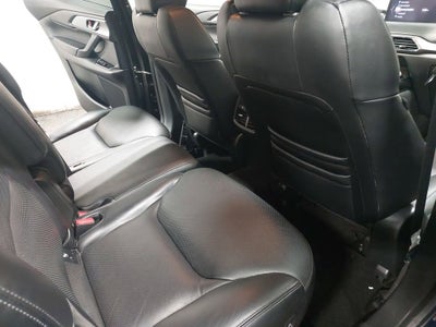 2023 Mazda Mazda CX-9 Touring Plus