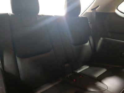 2023 Mazda Mazda CX-9 Touring Plus