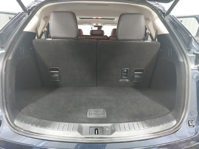 2023 Mazda Mazda CX-9 Touring Plus