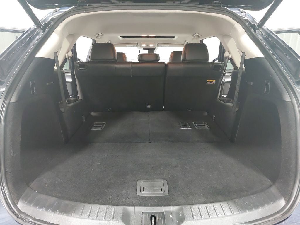 2023 Mazda Mazda CX-9 Touring Plus