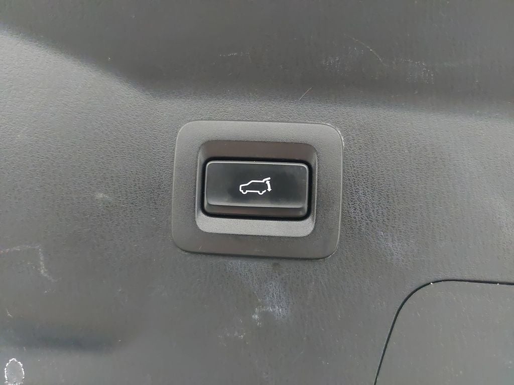 2023 Mazda Mazda CX-9 Touring Plus