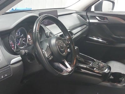 2023 Mazda Mazda CX-9 Touring Plus