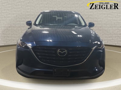 2023 Mazda Mazda CX-9 Touring Plus