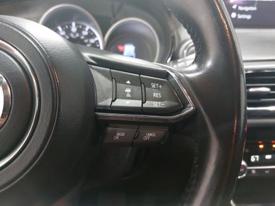 2023 Mazda Mazda CX-9 Touring Plus