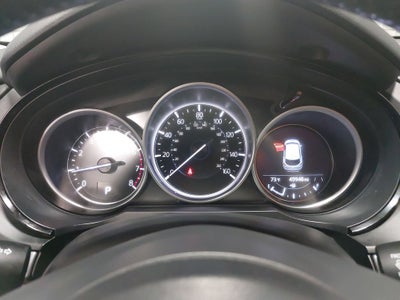 2023 Mazda Mazda CX-9 Touring Plus