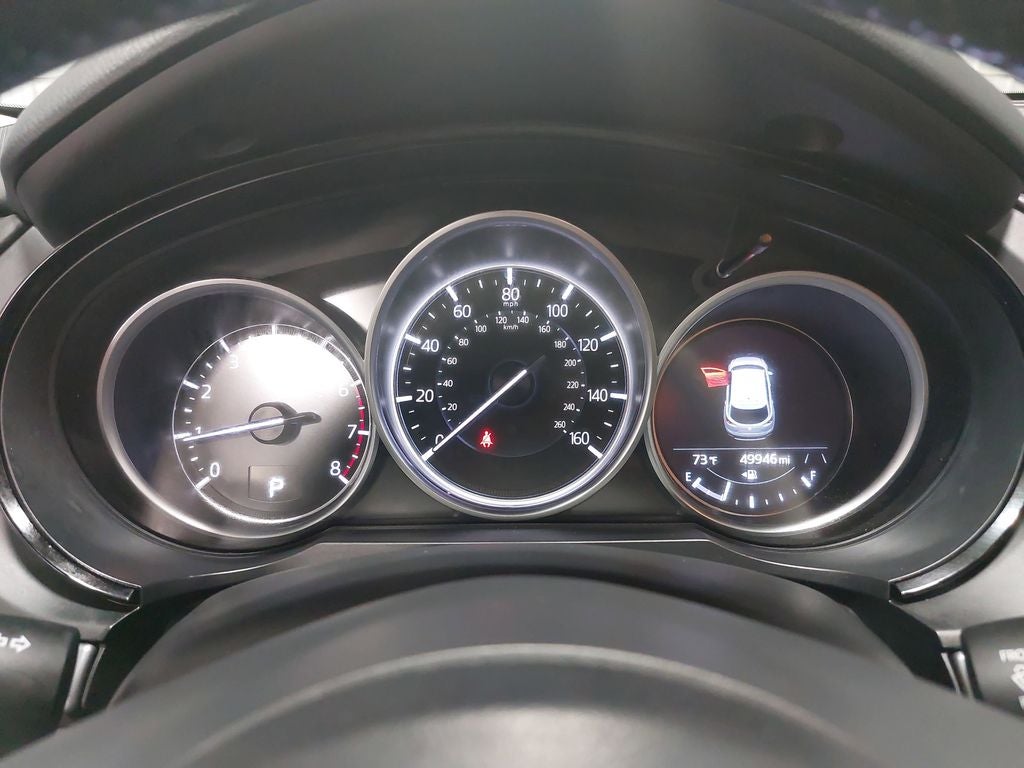 2023 Mazda Mazda CX-9 Touring Plus