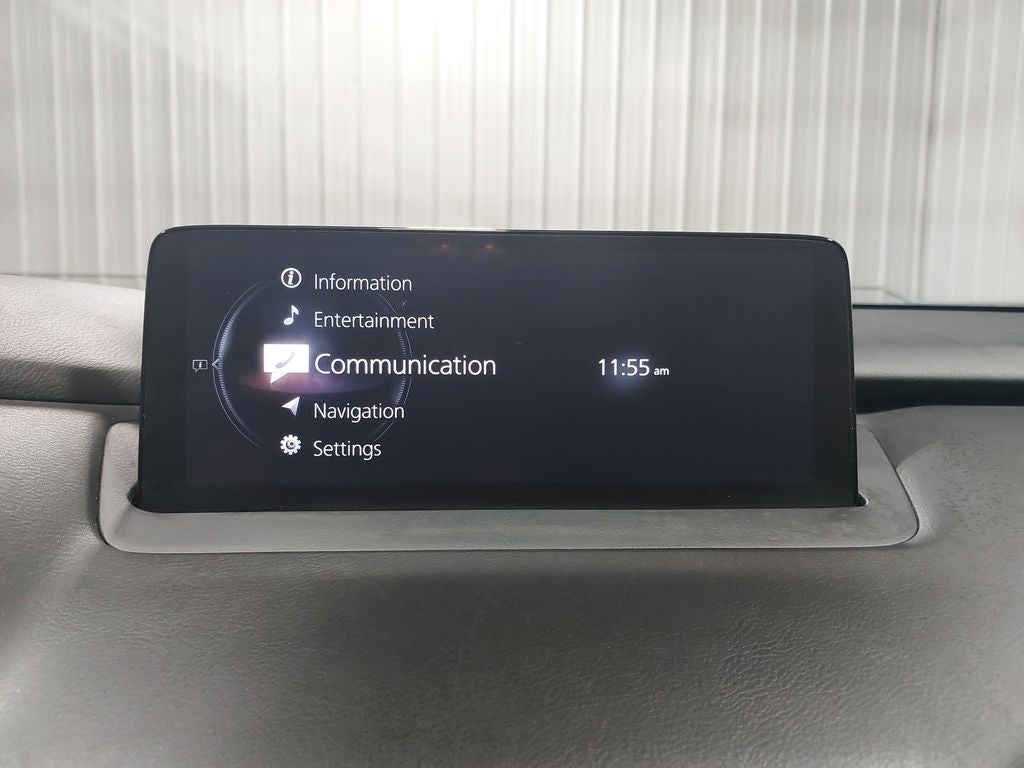 2023 Mazda Mazda CX-9 Touring Plus